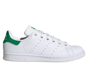 "adidas Stan Smith J Młodzieżowe Białe (FX7519)" Adidas