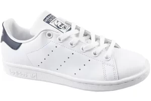 Adidas Stan Smith M20325, Męskie, Białe, buty sneakers, skóra licowa, rozmiar: 36 2/3 adidas Originals