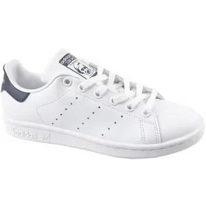 Zdjęcie produktu Adidas Stan Smith M20325, Męskie, Białe, buty sneakers, skóra licowa, rozmiar: 36 2/3 adidas Originals