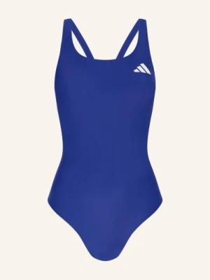Adidas Strój Kąpielowy All Me Essentials blau