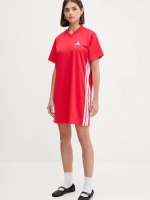 adidas sukienka