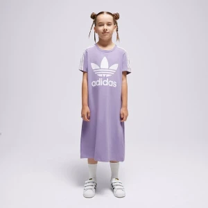 Adidas Sukienka Adicolor Dress Girl