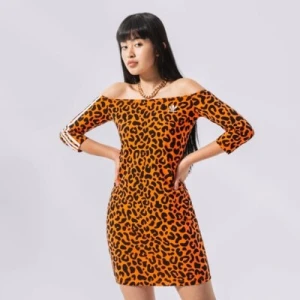 Adidas Sukienka Dress