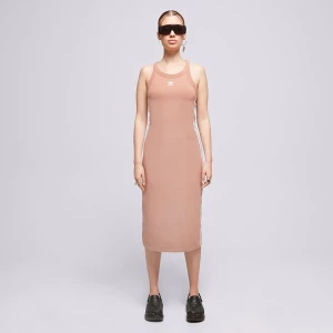 Adidas Sukienka Long Tank Dress