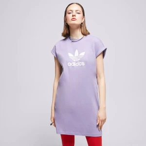 Adidas Sukienka New Trfteedress