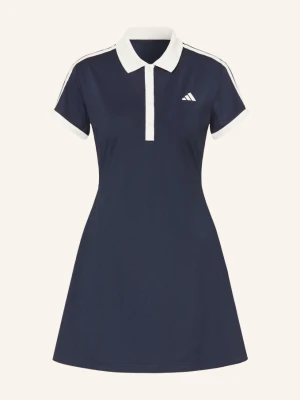 Adidas Sukienka Tenisowa Classics blau GRANATOWY