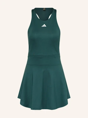 Adidas Sukienka Tenisowa Climacool Y-Dress gruen