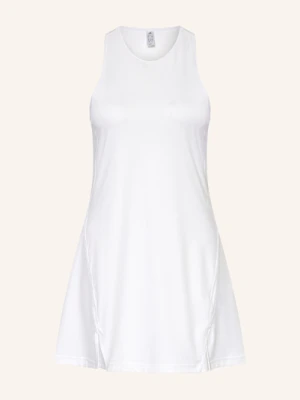 Adidas Sukienka Tenisowa Club Tennis Climacool weiss