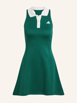 Adidas Sukienka Tenisowa Heritage gruen