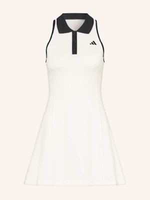 Adidas Sukienka Tenisowa Heritage weiss