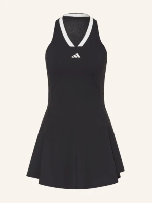 Adidas Sukienka Tenisowa Pro schwarz