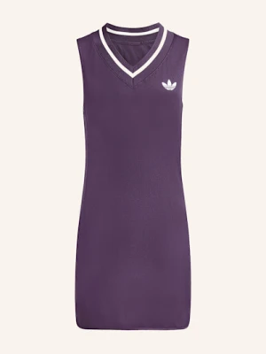 Adidas Sukienka Tenisowa Wow Pro lila