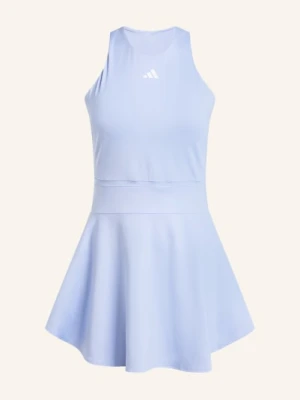 Adidas Sukienka Tenisowa Y-Dress blau