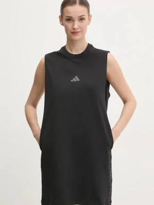 adidas sukienka W AOP Blur