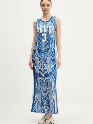 adidas sukienka x Farm Rio