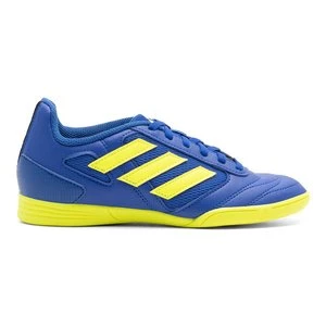 ADIDAS SUPER SALA 2 J GZ2562 Granatowy