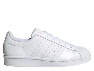 "adidas Superstar Damskie Białe (EF5399)" Adidas