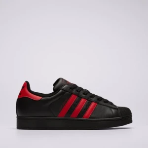 Zdjęcie produktu Adidas Superstar Ii czarny