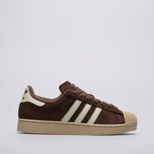 Adidas Superstar Ii brązowy