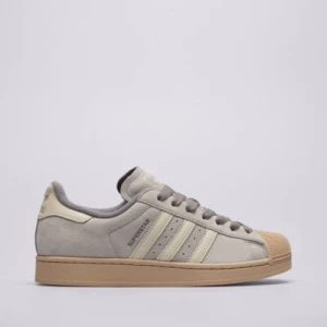 Adidas Superstar Ii szary
