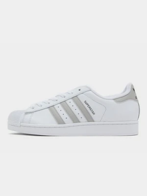 adidas Superstar Ii biały