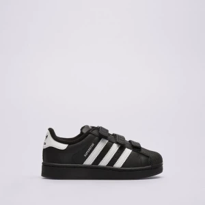 Adidas Superstar Ii Cf C czarny