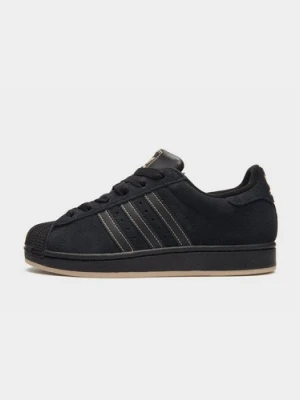 adidas Superstar Ii J czarny