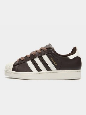 adidas Superstar Ii W brązowy