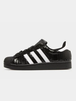 adidas Superstar Ii W czarny