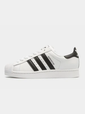 adidas Superstar Ii biały