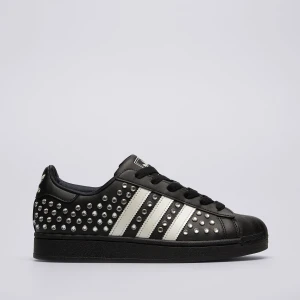 Adidas Superstar Ii W czarny