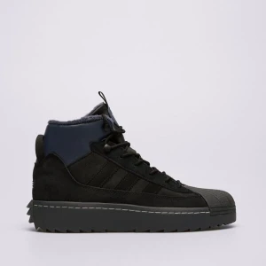Adidas Superstar Winter Trek J