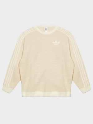 adidas Sweter Knit Sweater
