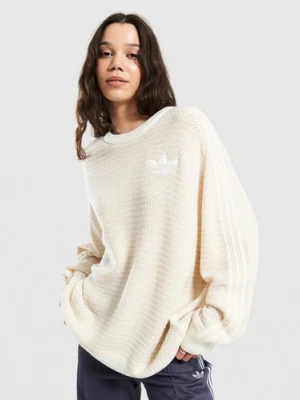 adidas Sweter Knit Sweater