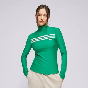 Adidas Sweter Ls 3S Tee