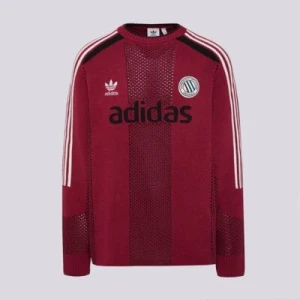 Adidas Sweter Pullover (Long Sleeve)