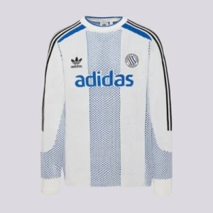 Adidas Sweter Pullover (Long Sleeve)