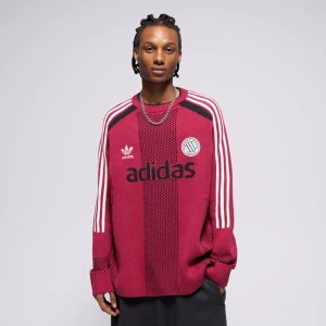 Adidas Sweter Pullover (Long Sleeve)