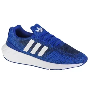 adidas Swift Run 22 GZ3498, Męskie, Czarne, buty sneakers, tkanina, rozmiar: 42 2/3 adidas Originals