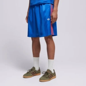 Zdjęcie produktu Adidas Szorty 3S Os Sho niebieski