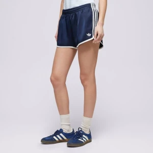Adidas Szorty 3S Sprntr Short granatowy