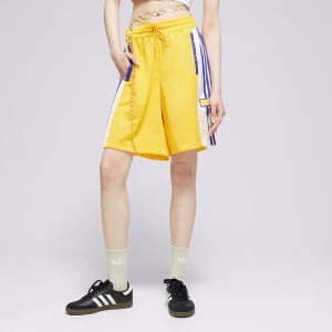 Adidas Szorty Adibrk Bb Short