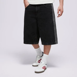 Adidas Szorty Adicolor Denim Firebird Shorts