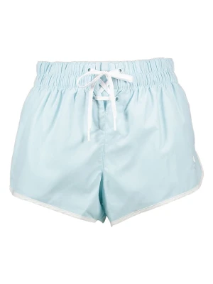 adidas Szorty "Always" w kolorze błękitnym rozmiar: 34