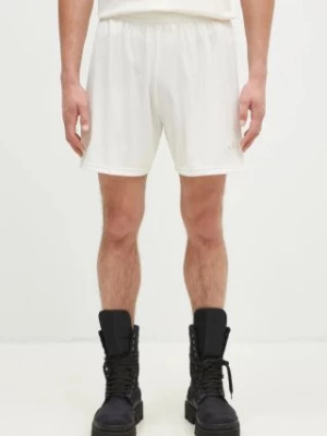 adidas szorty Anniversary Shorts męskie kolor beżowy IT2744