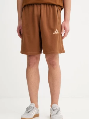 adidas szorty bawełniane
