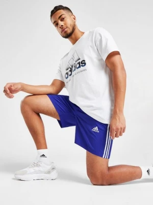 adidas Szorty Bos Wvn Sht Seb Blu