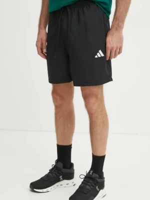 adidas szorty Chelsea męskie kolor czarny JF1117