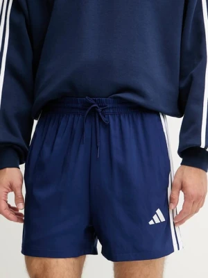 adidas szorty Chelsea męskie kolor niebieski JE8879