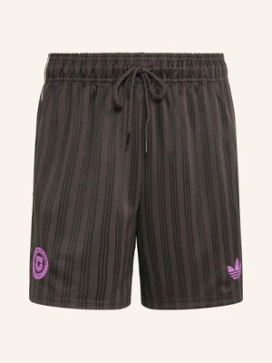 Adidas Szorty Chile Originals braun